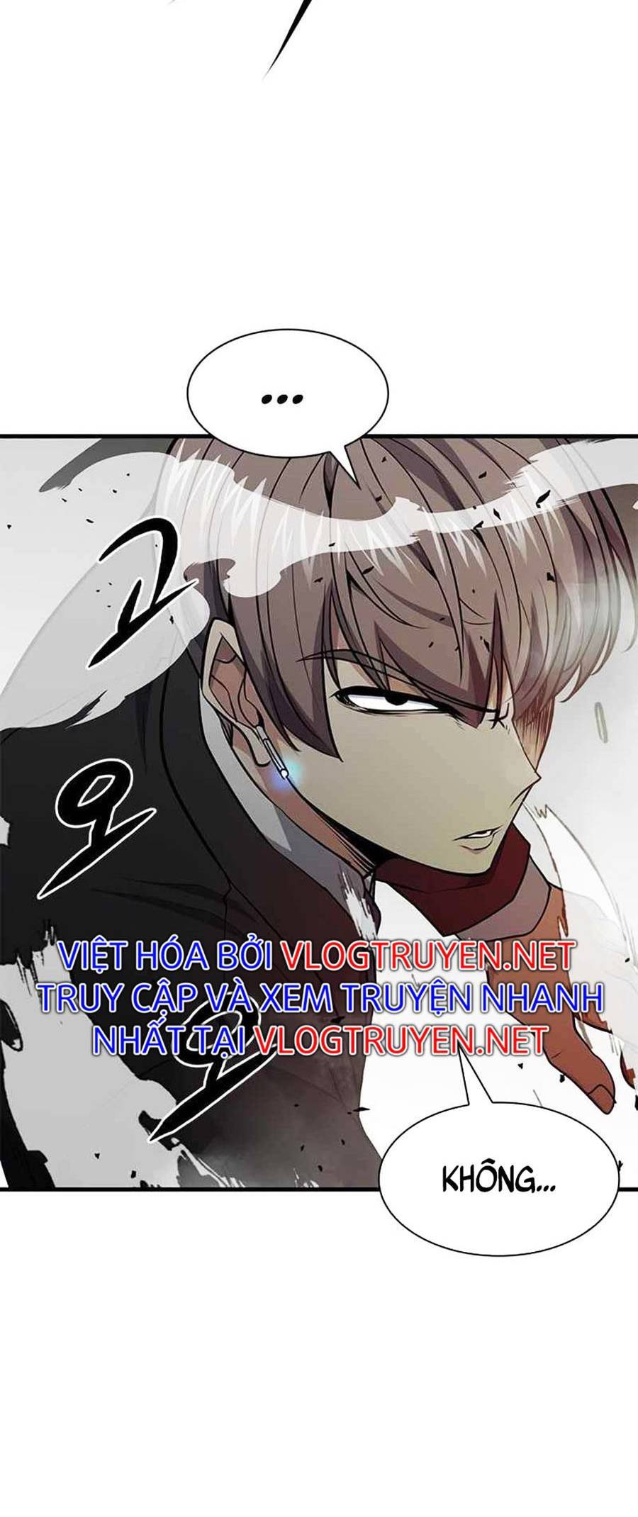 Người Chơi Bí Ẩn Chapter 14 - 14