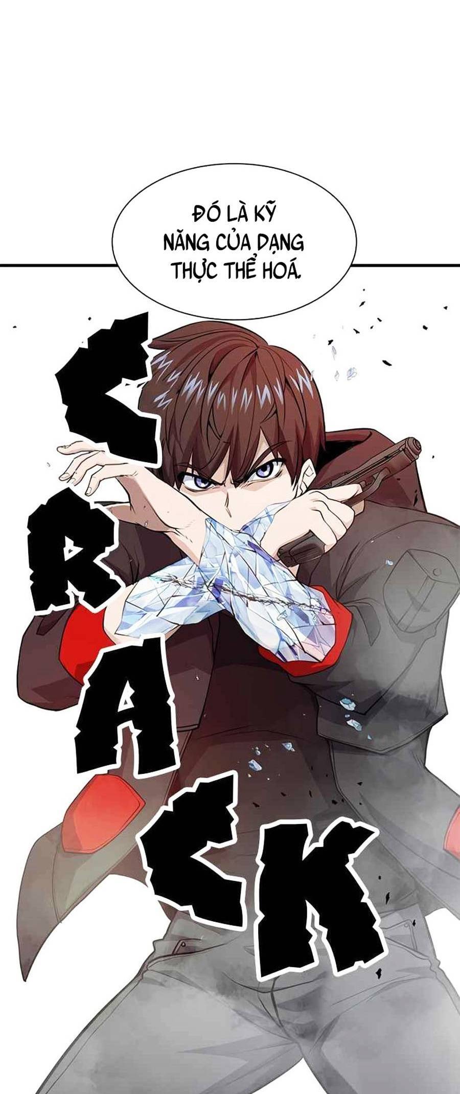 Người Chơi Bí Ẩn Chapter 14 - 15