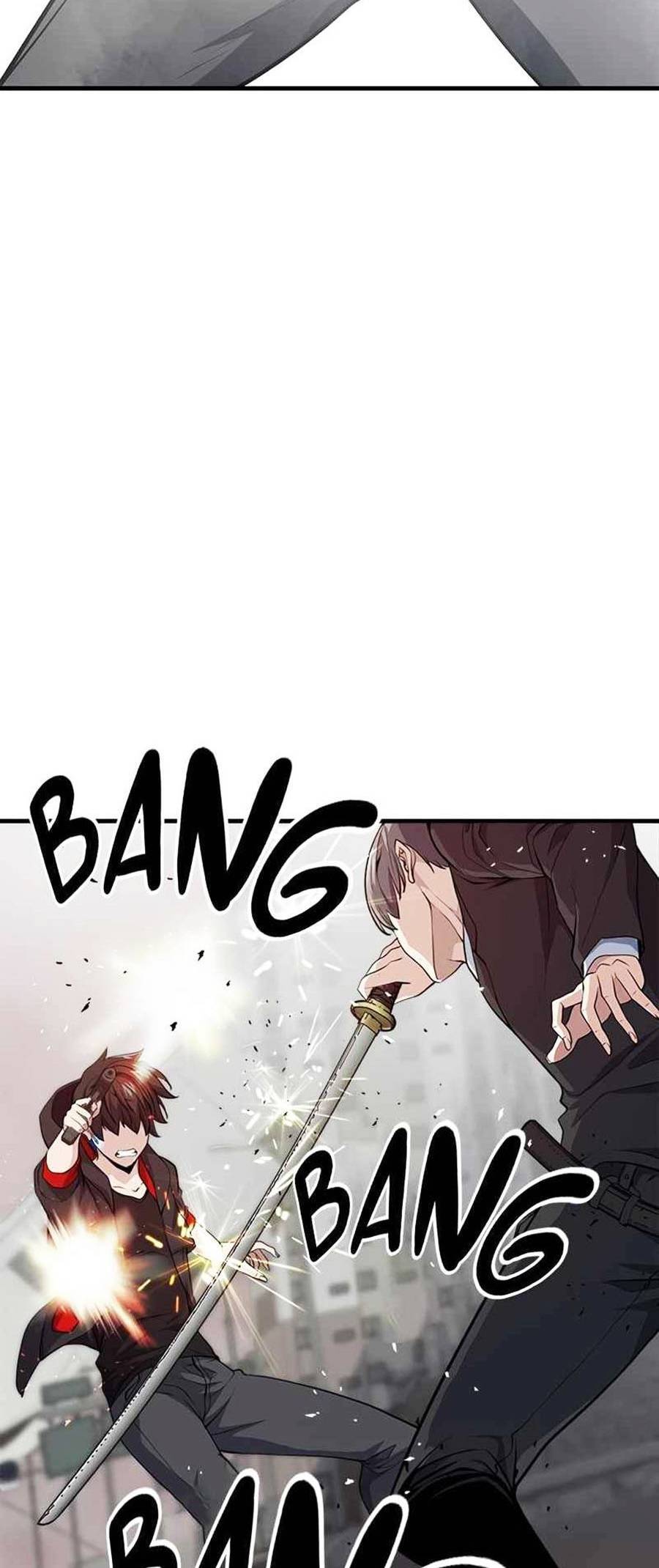 Người Chơi Bí Ẩn Chapter 14 - 16