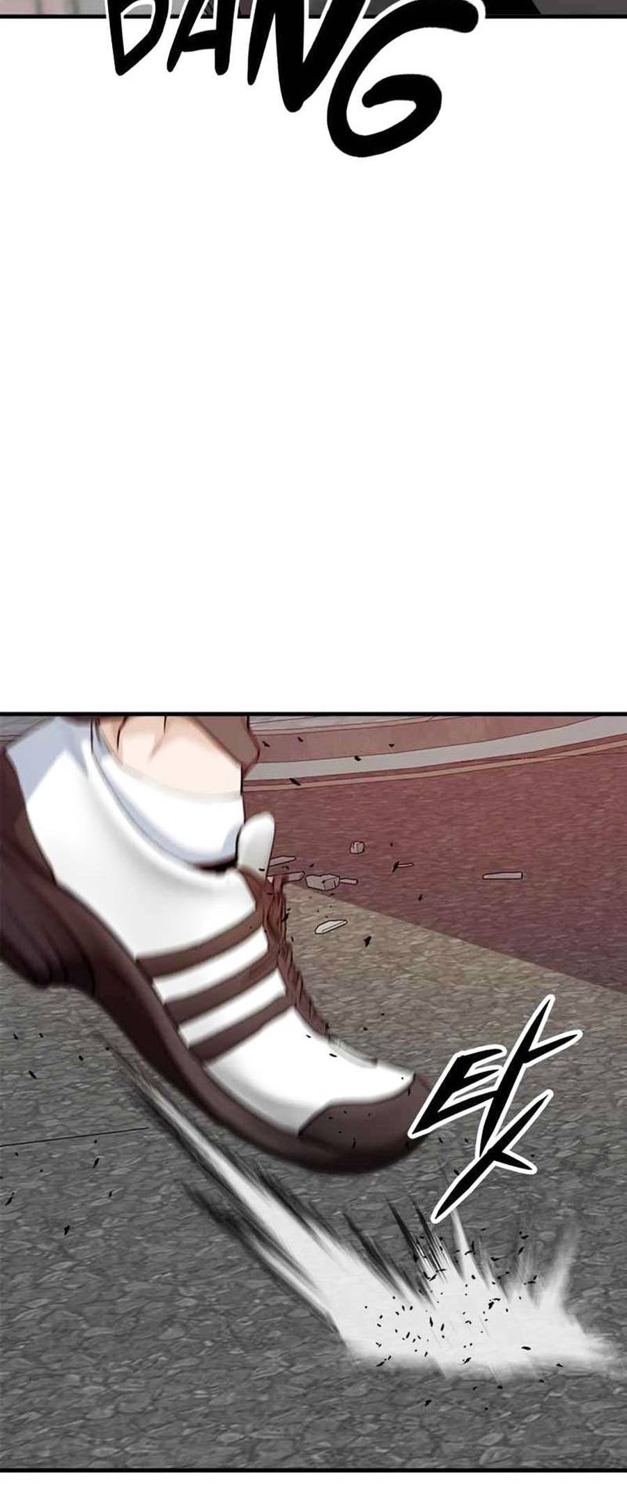 Người Chơi Bí Ẩn Chapter 14 - 17