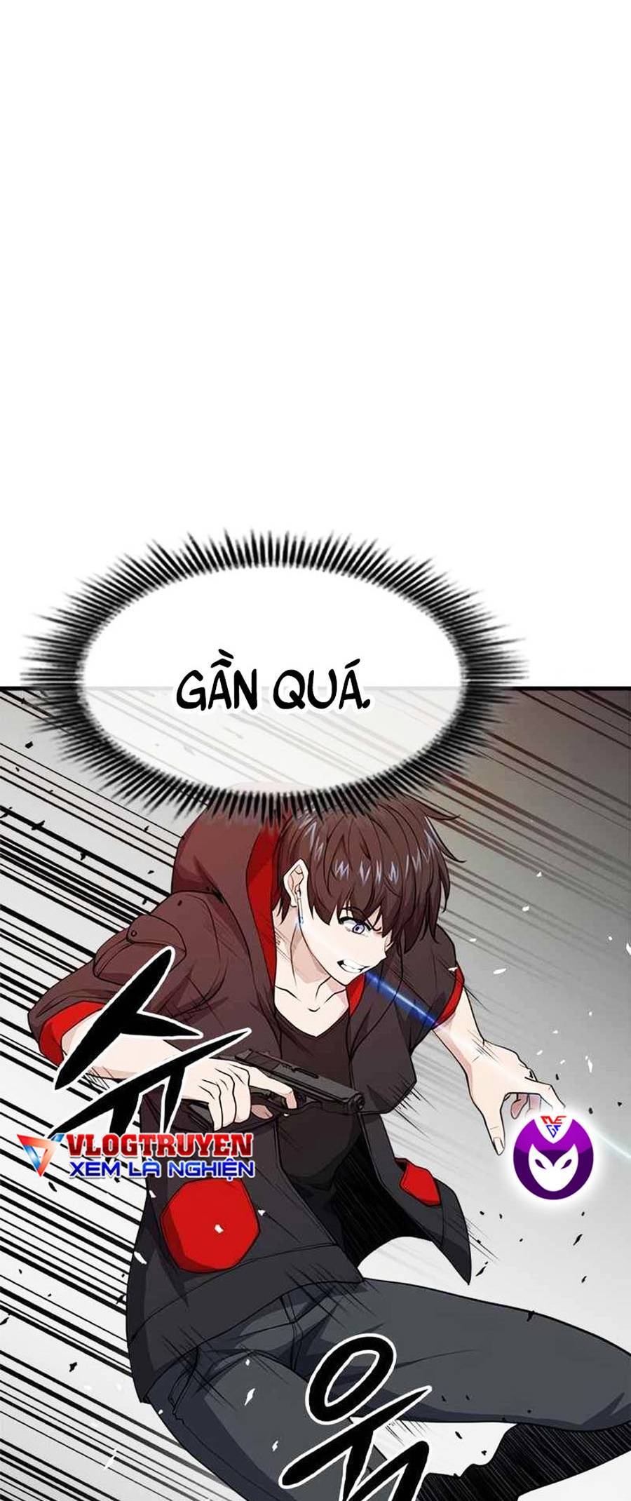 Người Chơi Bí Ẩn Chapter 14 - 18