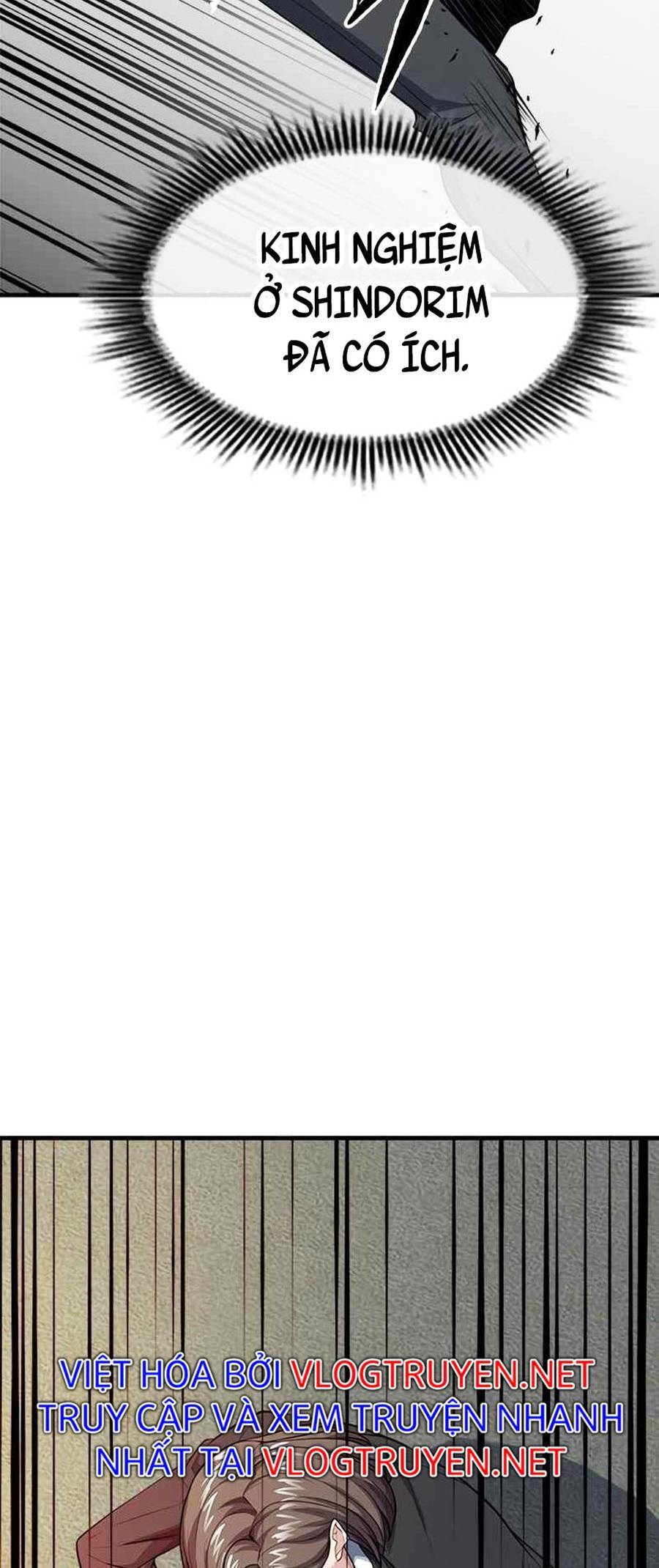 Người Chơi Bí Ẩn Chapter 14 - 19