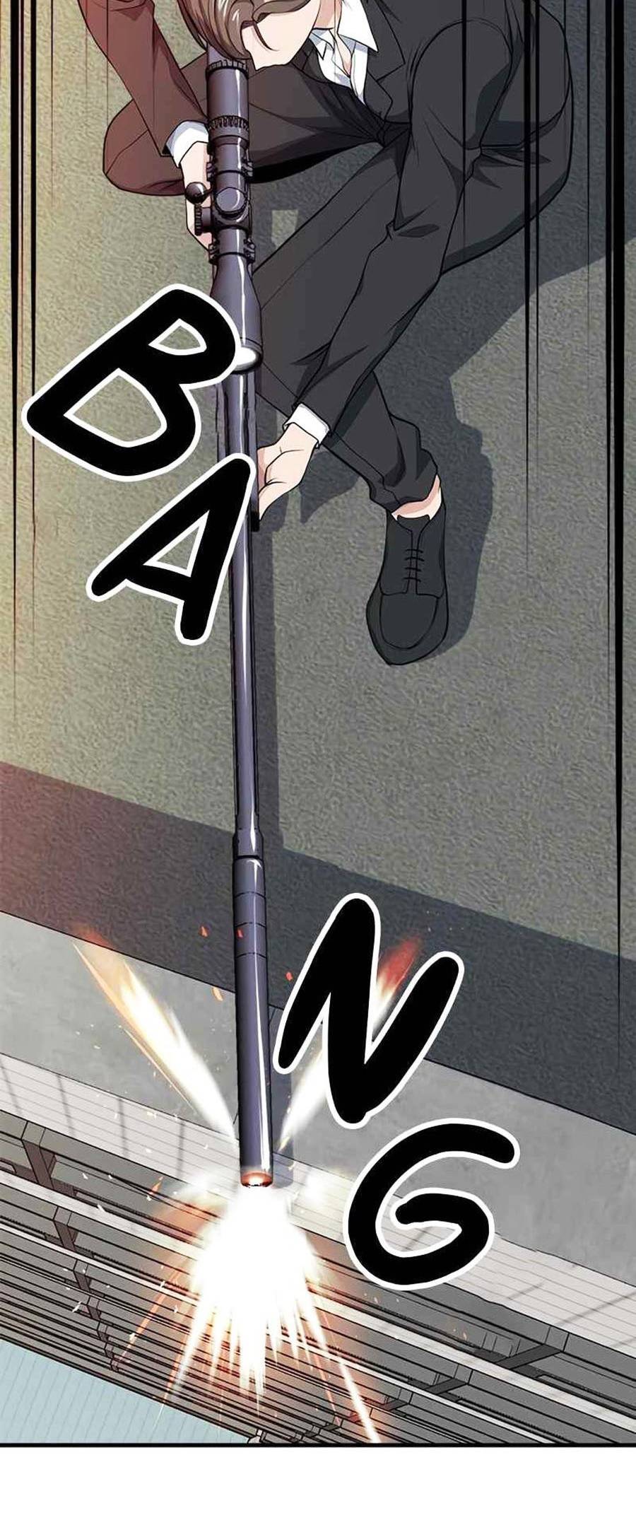 Người Chơi Bí Ẩn Chapter 14 - 20