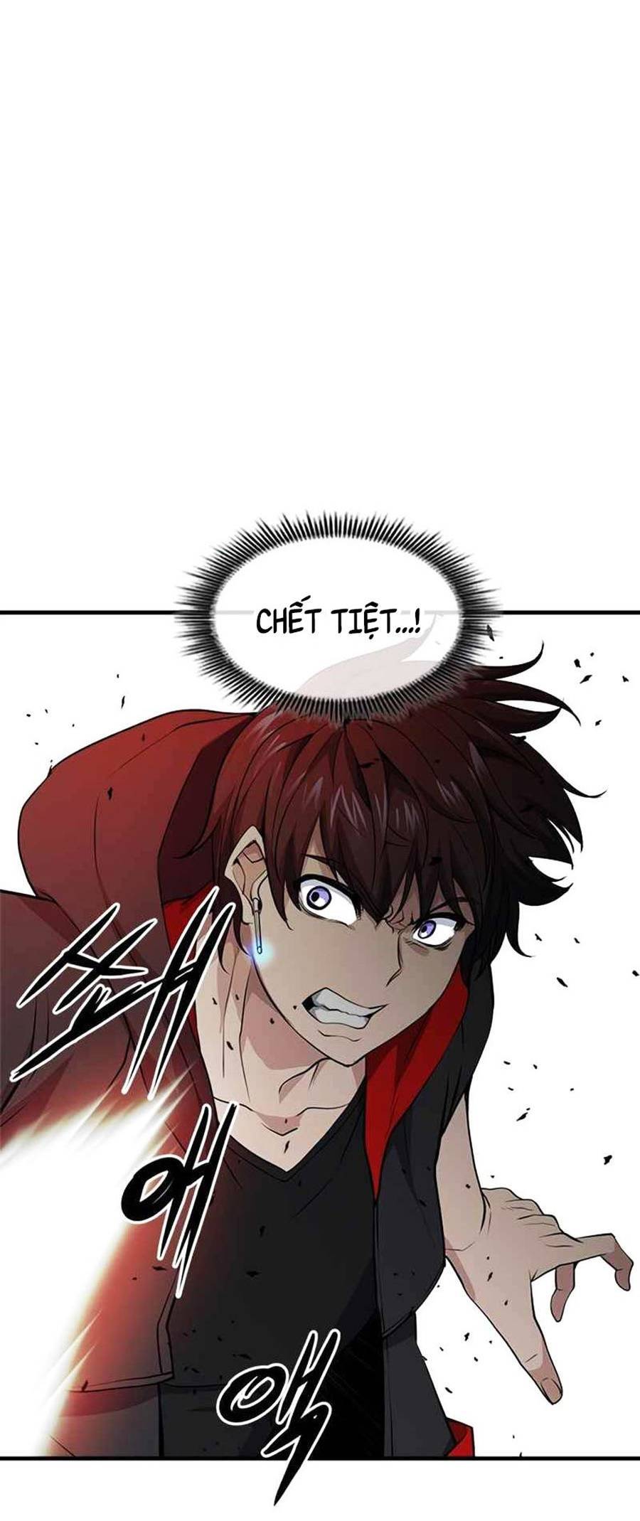 Người Chơi Bí Ẩn Chapter 14 - 21