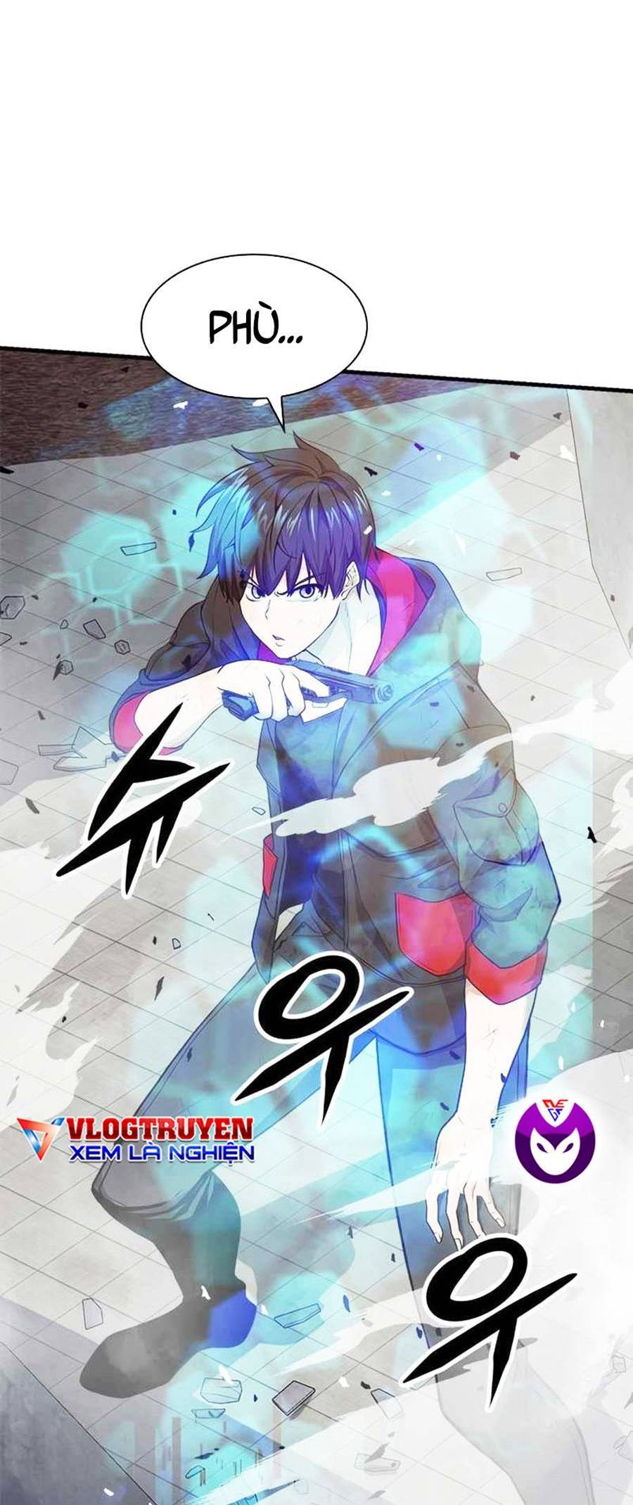 Người Chơi Bí Ẩn Chapter 14 - 24