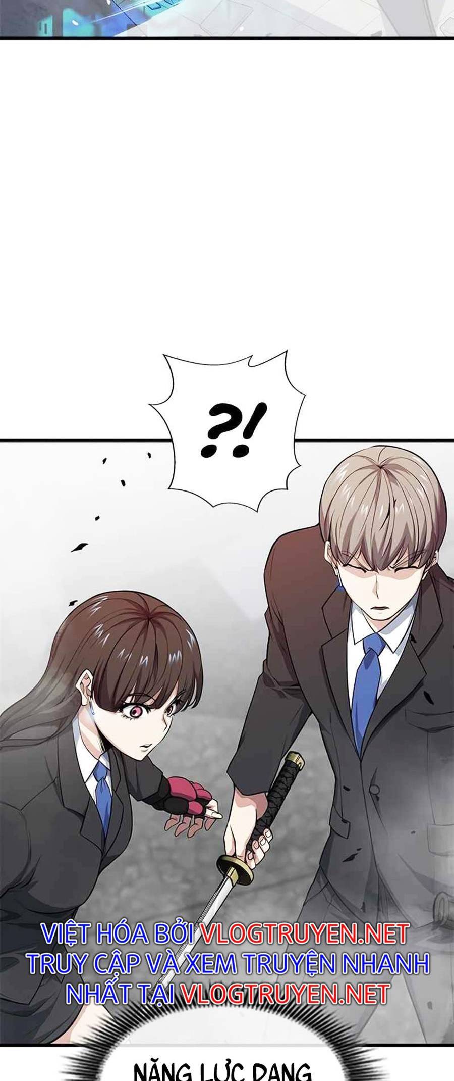 Người Chơi Bí Ẩn Chapter 14 - 25