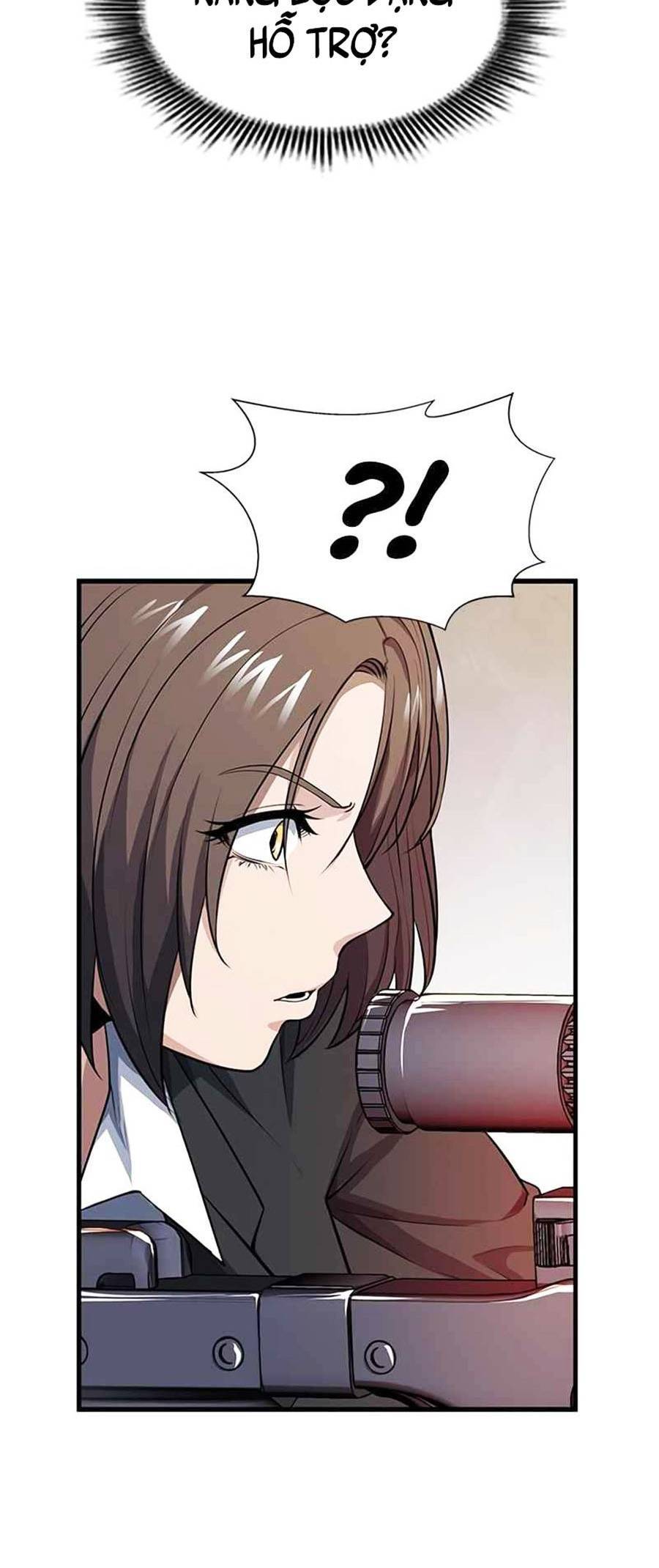 Người Chơi Bí Ẩn Chapter 14 - 26