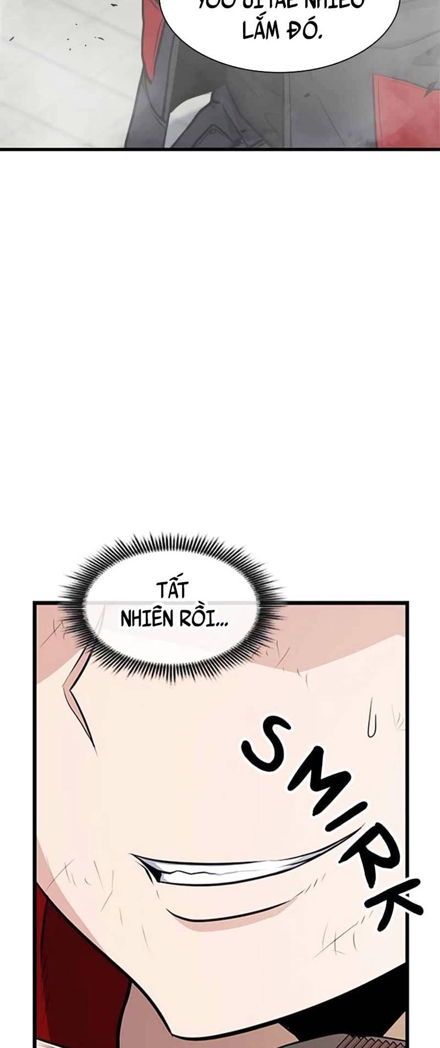 Người Chơi Bí Ẩn Chapter 14 - 28