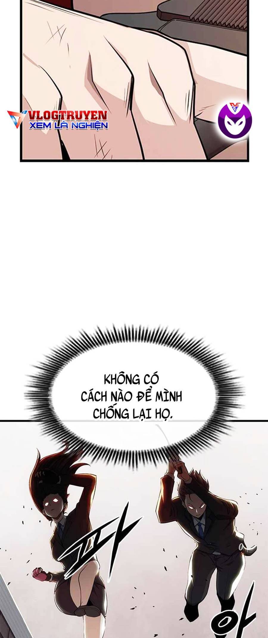 Người Chơi Bí Ẩn Chapter 14 - 29