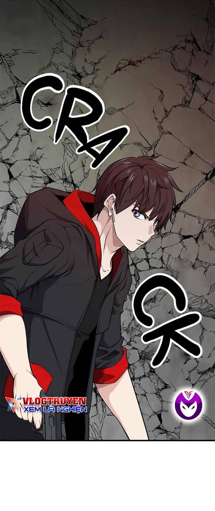 Người Chơi Bí Ẩn Chapter 14 - 4