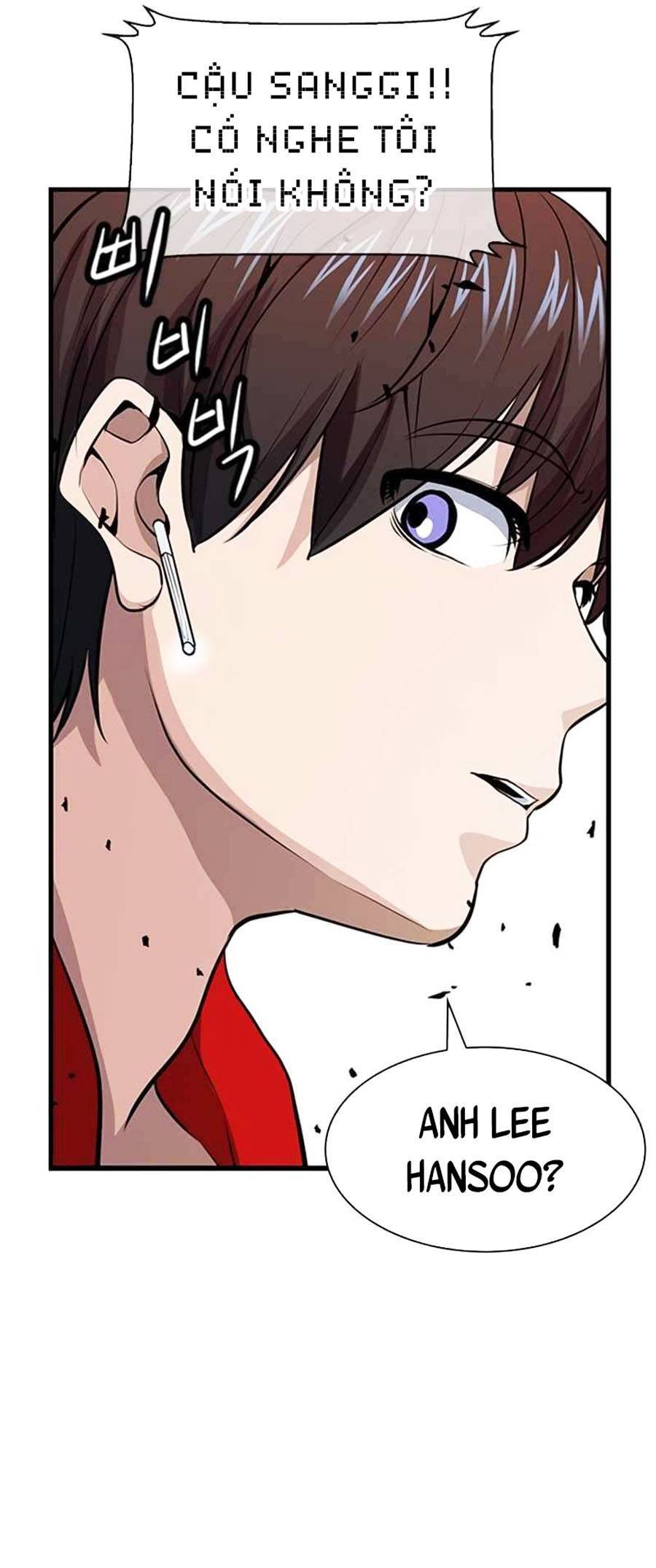 Người Chơi Bí Ẩn Chapter 14 - 31