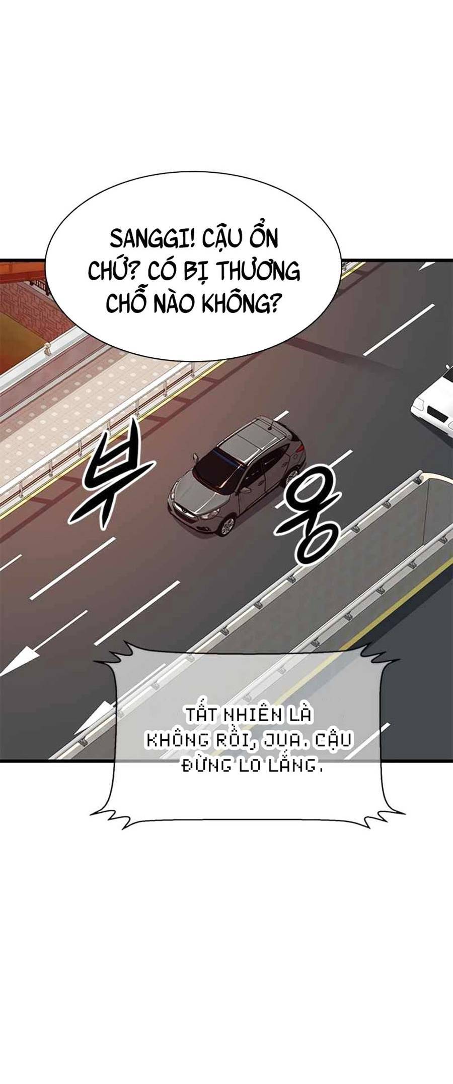 Người Chơi Bí Ẩn Chapter 14 - 32