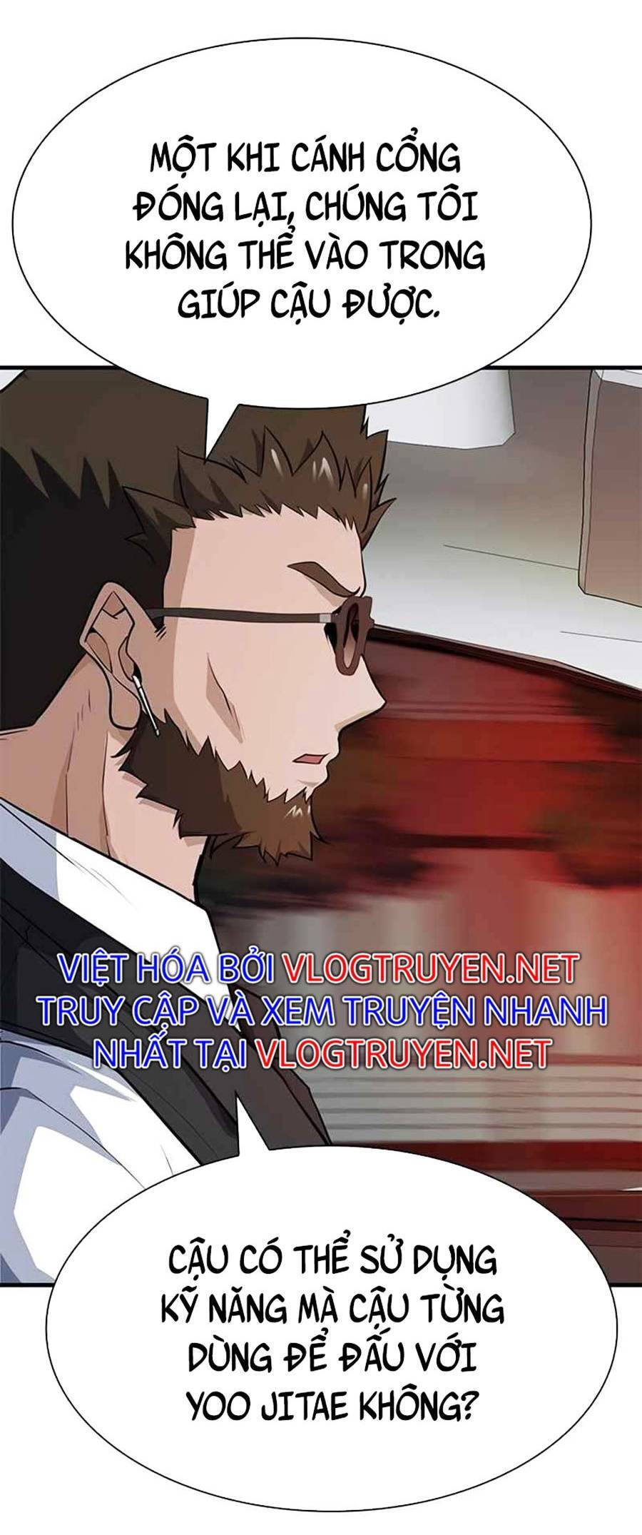 Người Chơi Bí Ẩn Chapter 14 - 34