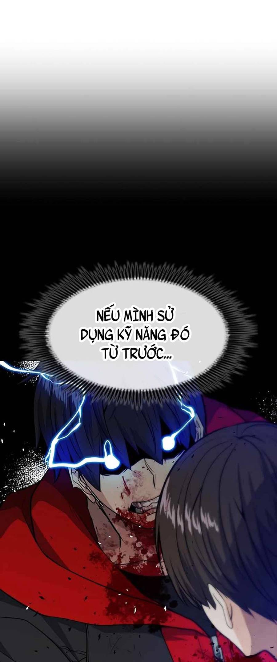 Người Chơi Bí Ẩn Chapter 14 - 35