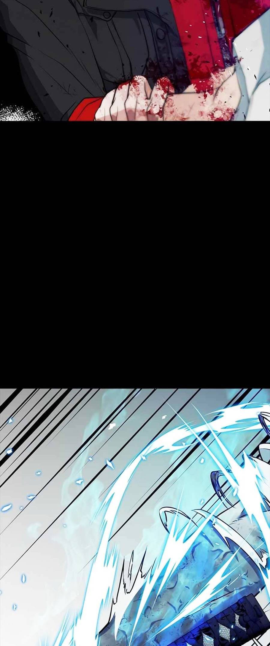 Người Chơi Bí Ẩn Chapter 14 - 36