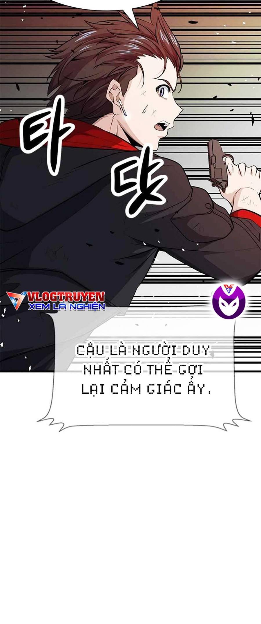 Người Chơi Bí Ẩn Chapter 14 - 38