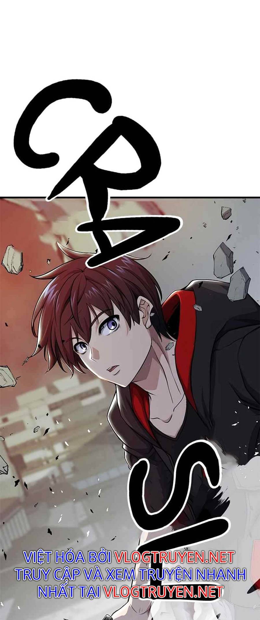 Người Chơi Bí Ẩn Chapter 14 - 5