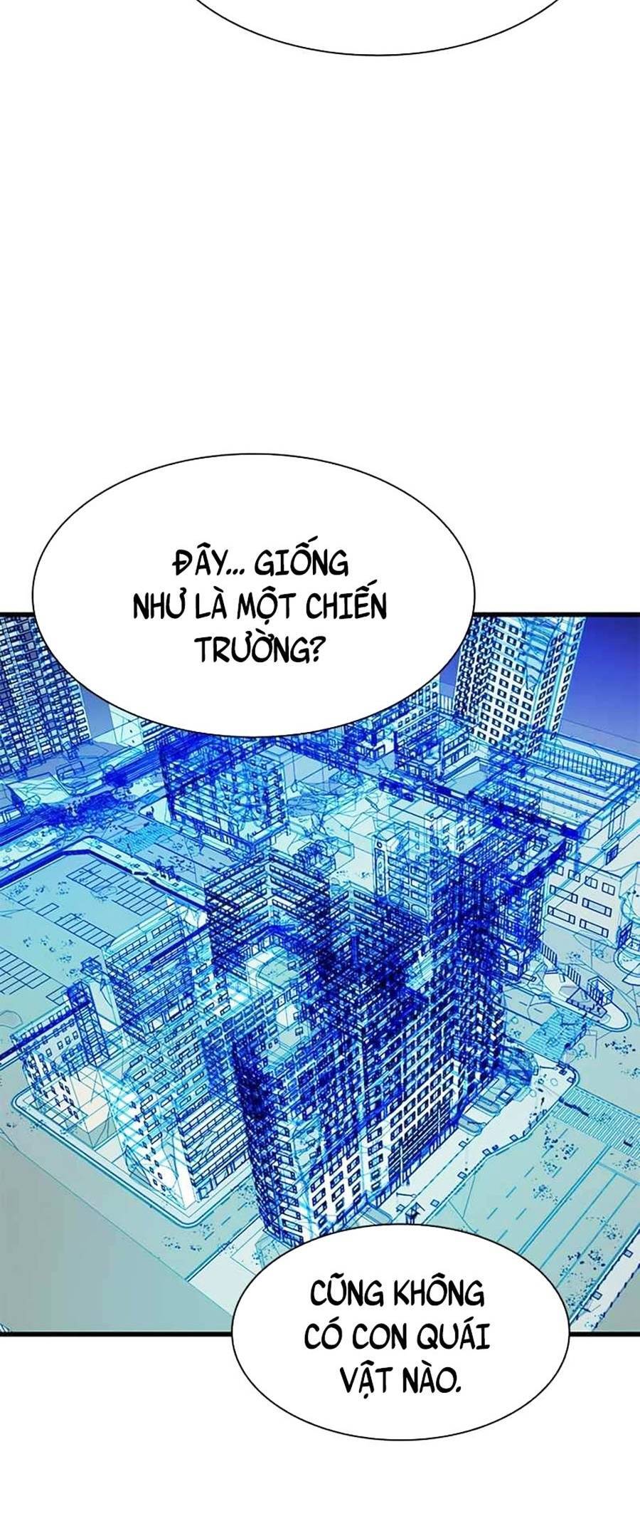 Người Chơi Bí Ẩn Chapter 14 - 41