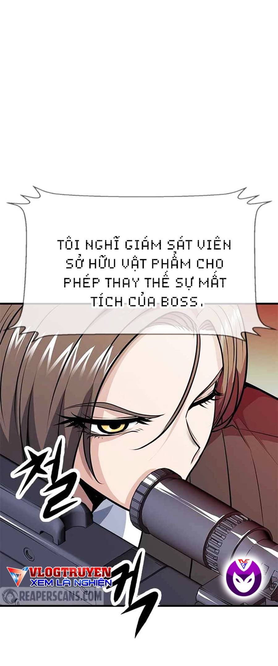 Người Chơi Bí Ẩn Chapter 14 - 42