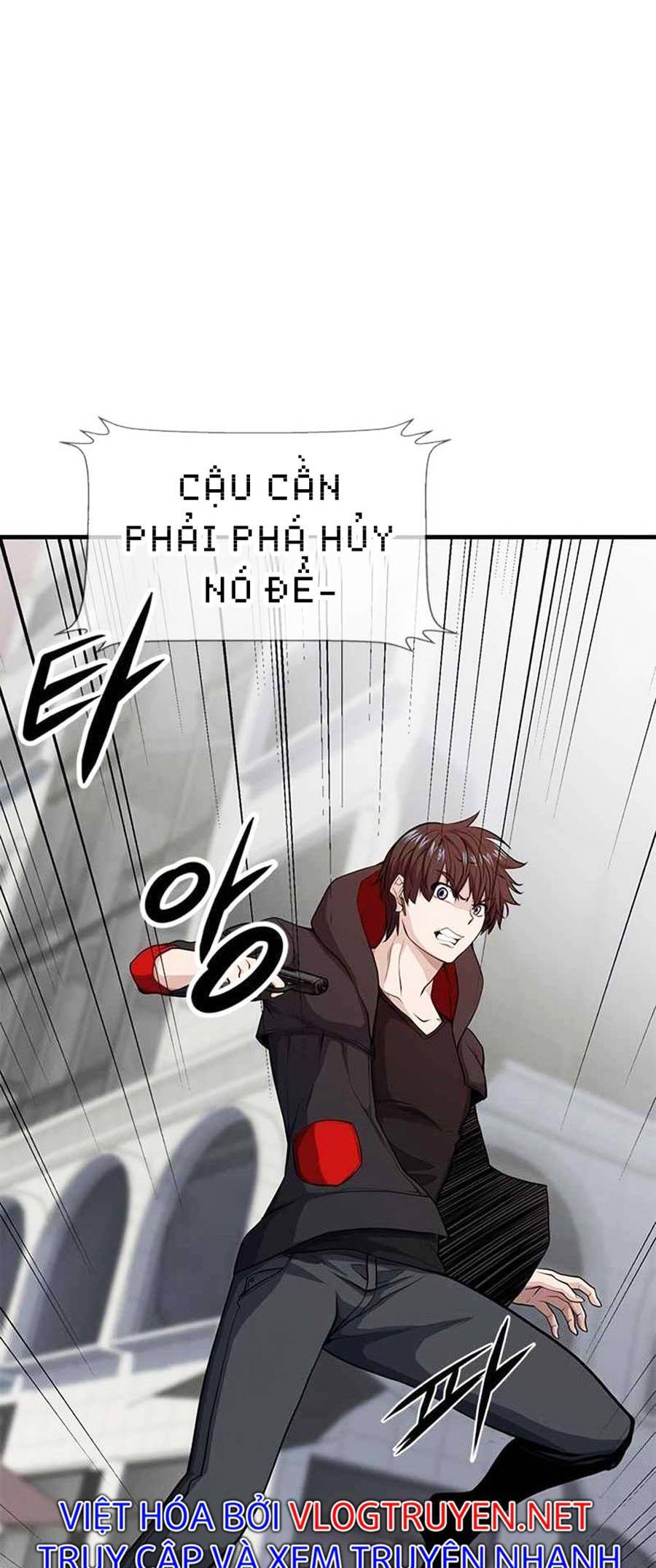 Người Chơi Bí Ẩn Chapter 14 - 43