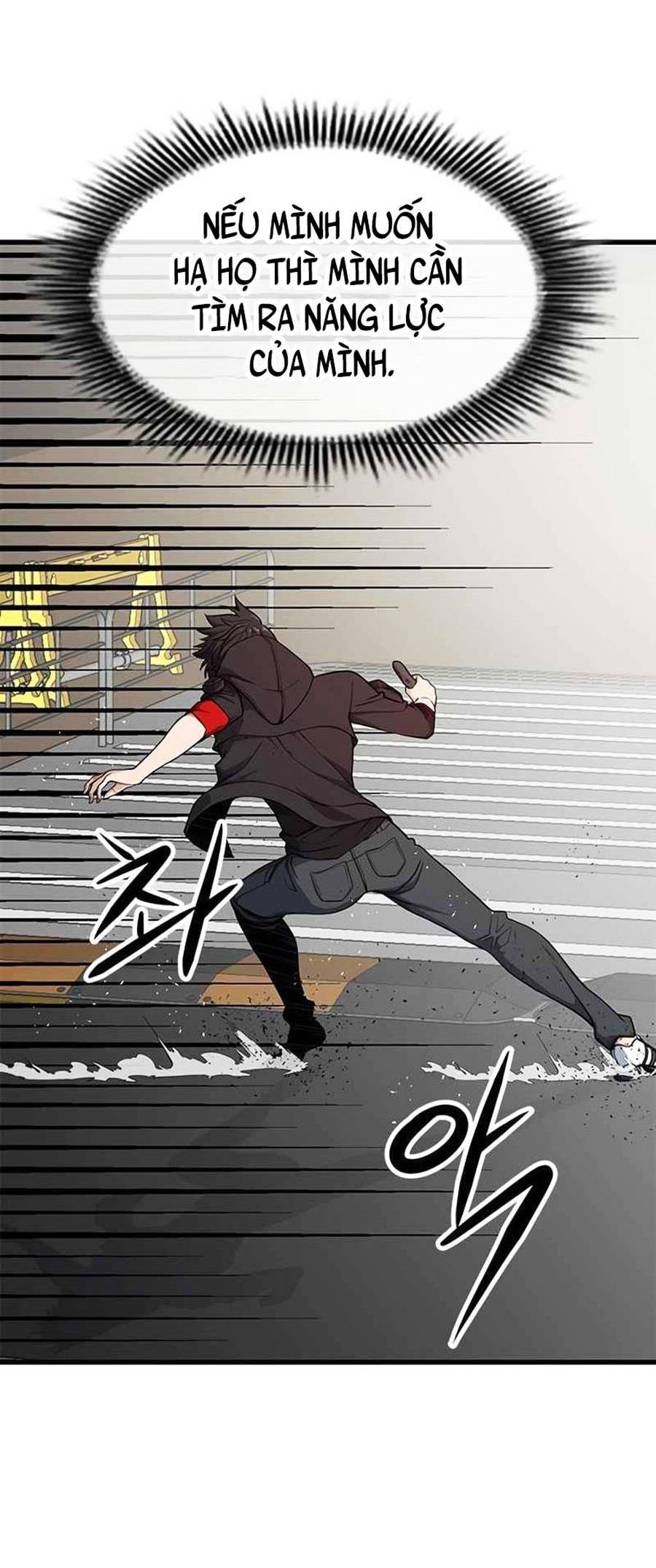 Người Chơi Bí Ẩn Chapter 14 - 47