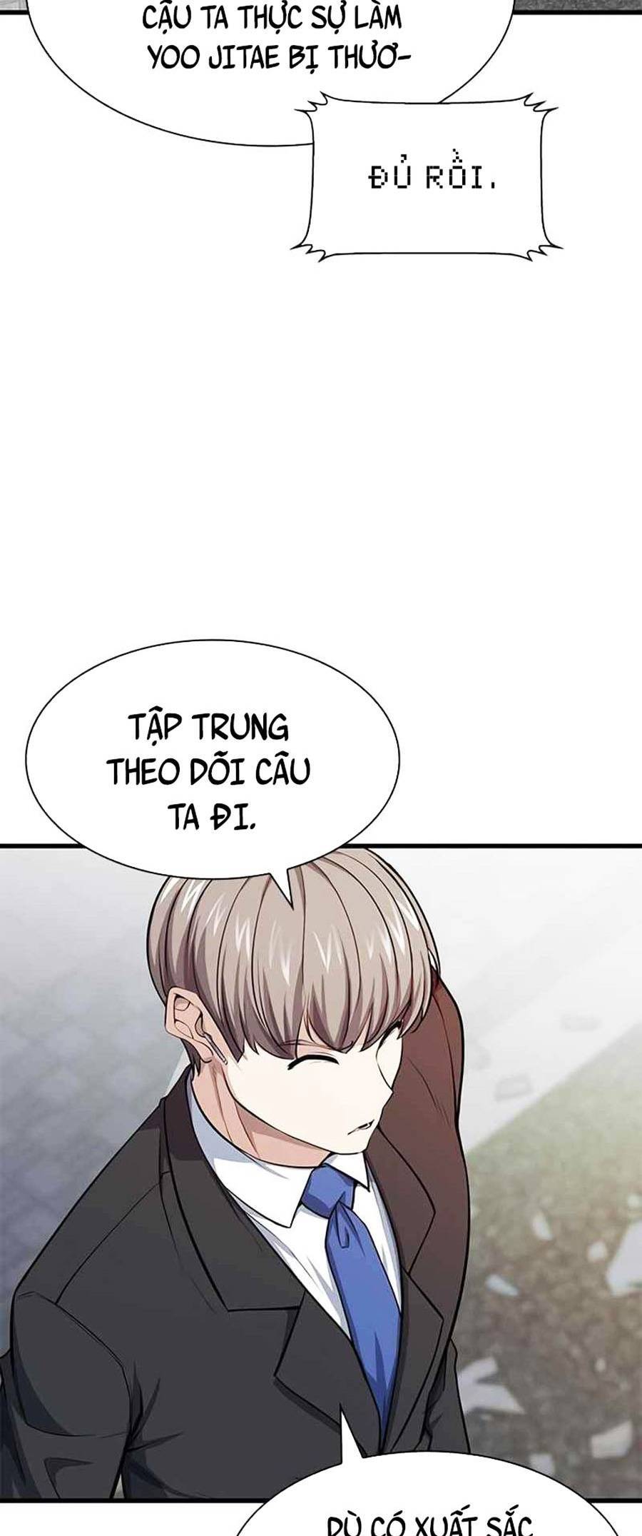 Người Chơi Bí Ẩn Chapter 14 - 53