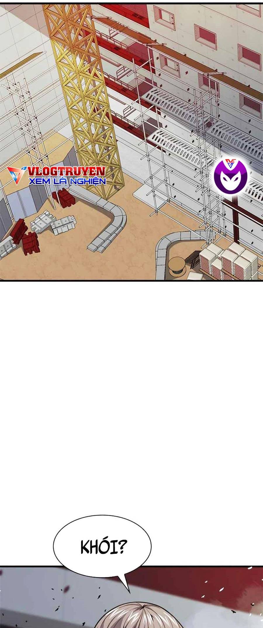 Người Chơi Bí Ẩn Chapter 14 - 55