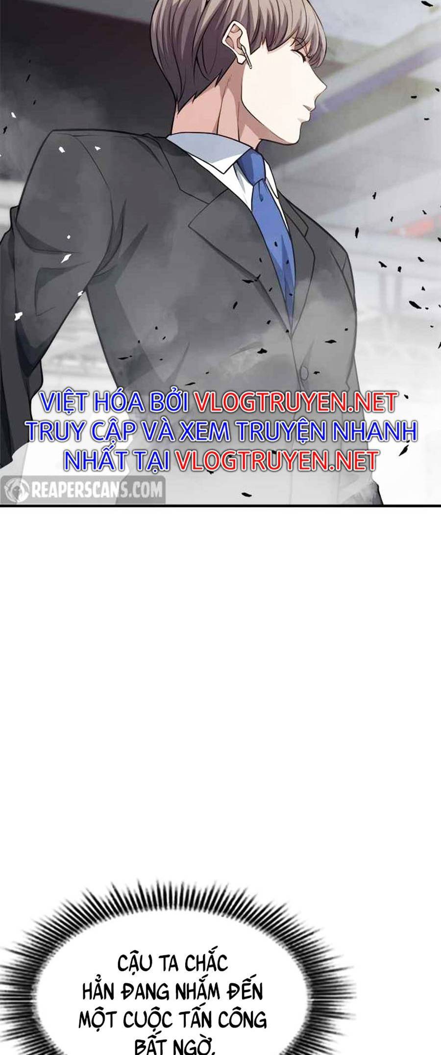 Người Chơi Bí Ẩn Chapter 14 - 56