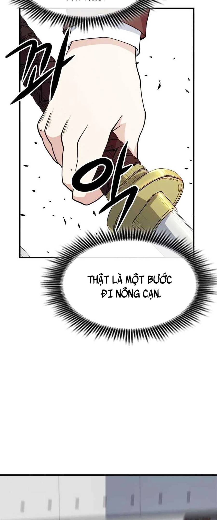 Người Chơi Bí Ẩn Chapter 14 - 57