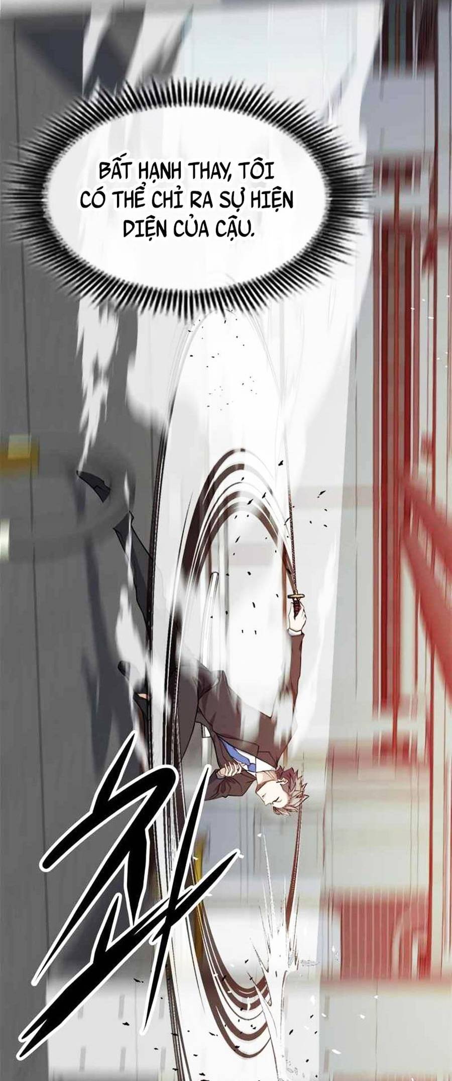 Người Chơi Bí Ẩn Chapter 14 - 58