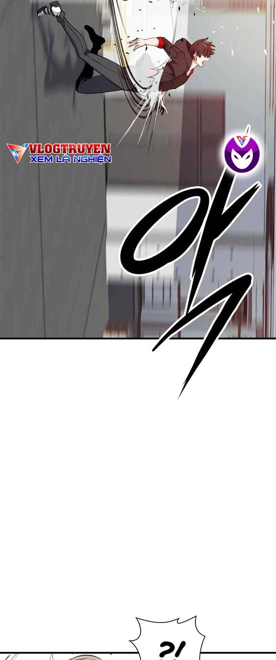 Người Chơi Bí Ẩn Chapter 14 - 59