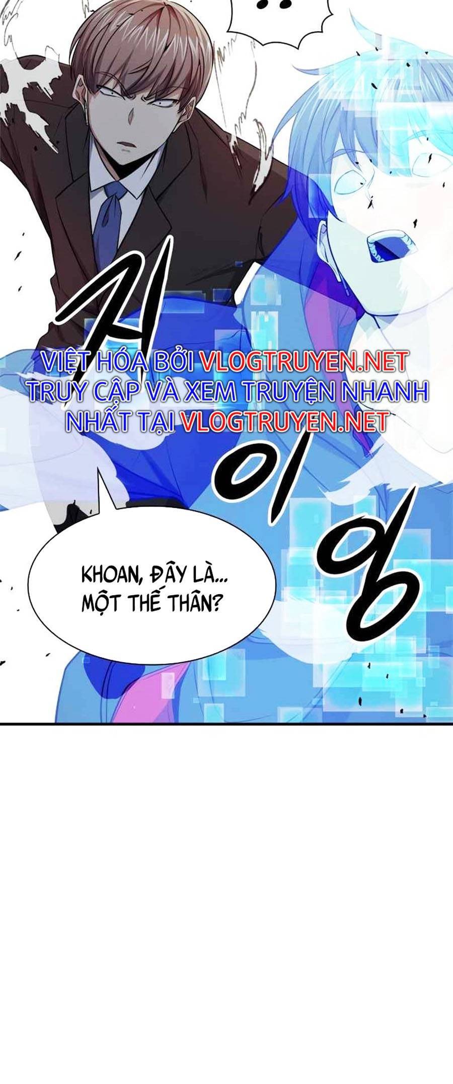 Người Chơi Bí Ẩn Chapter 14 - 60