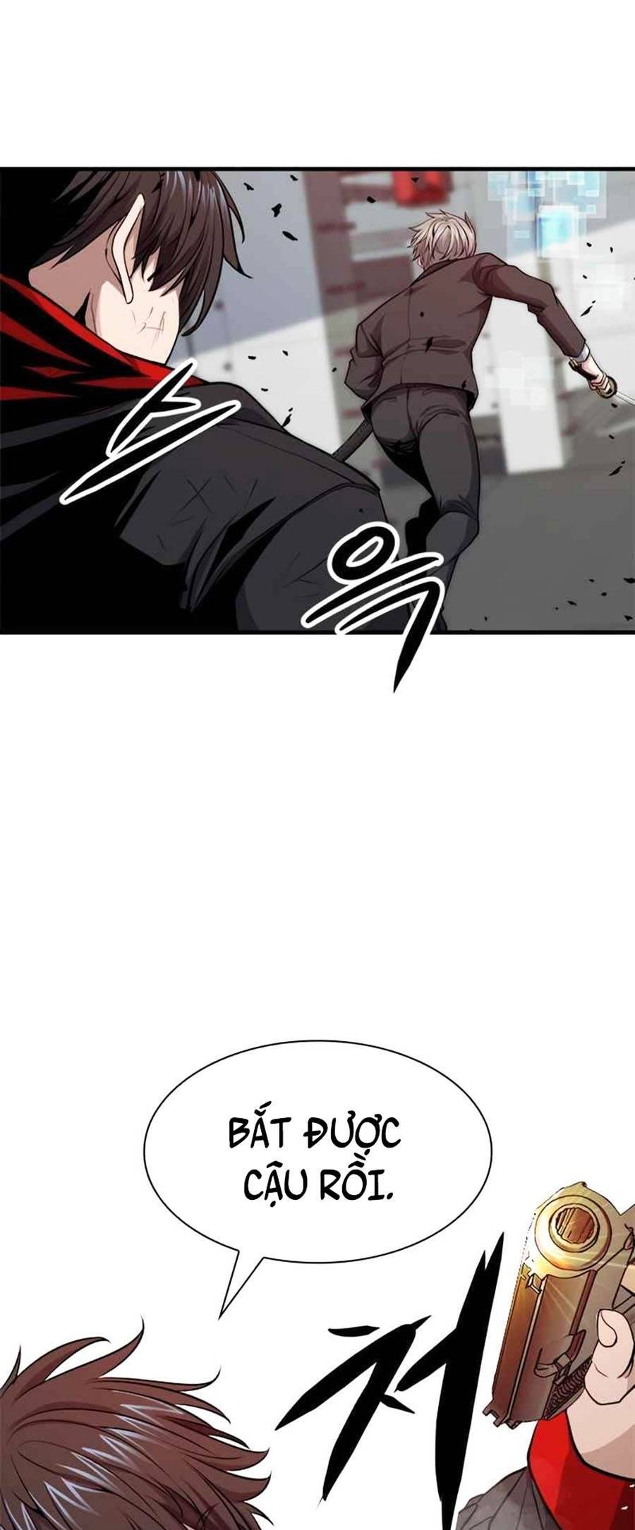 Người Chơi Bí Ẩn Chapter 14 - 61