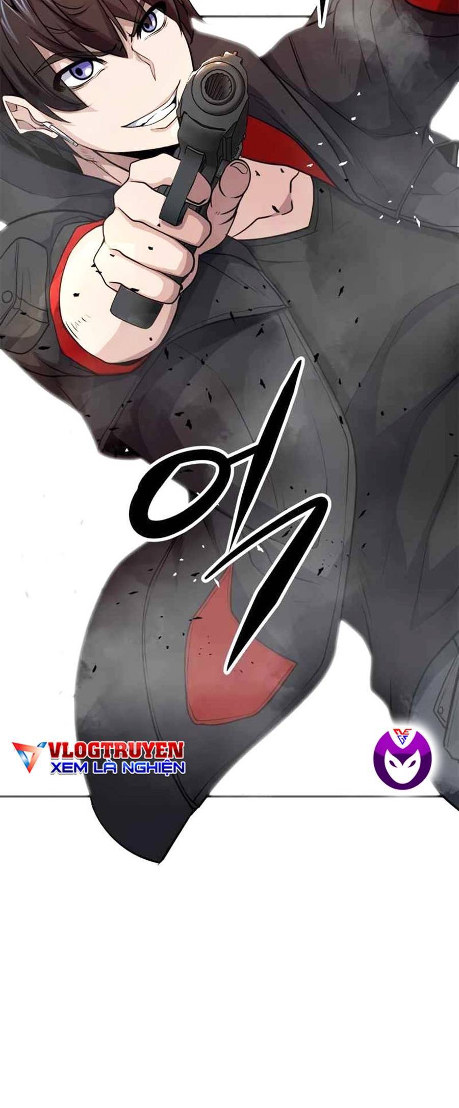 Người Chơi Bí Ẩn Chapter 14 - 62