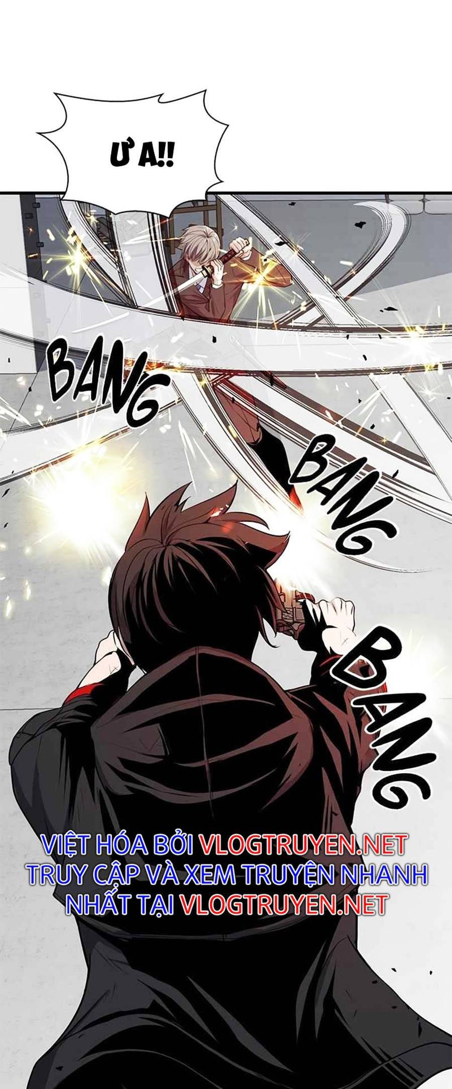 Người Chơi Bí Ẩn Chapter 14 - 63