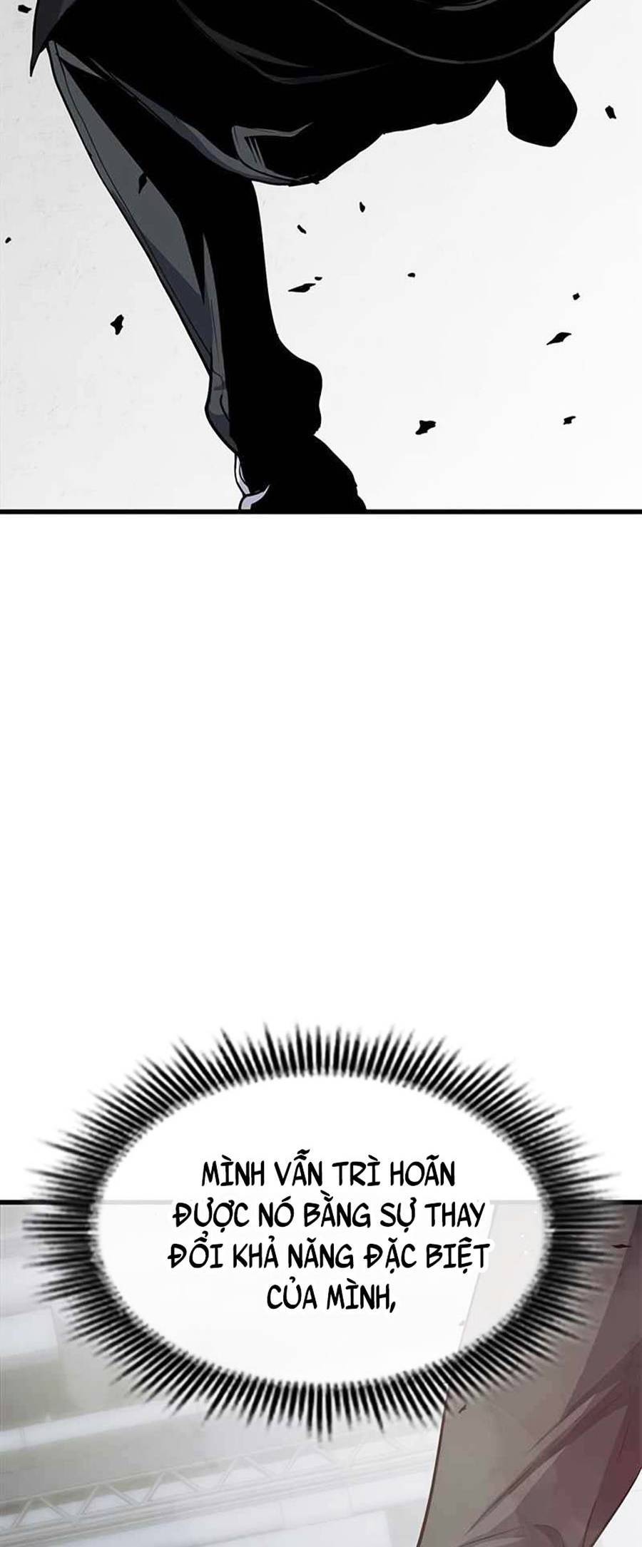 Người Chơi Bí Ẩn Chapter 14 - 64