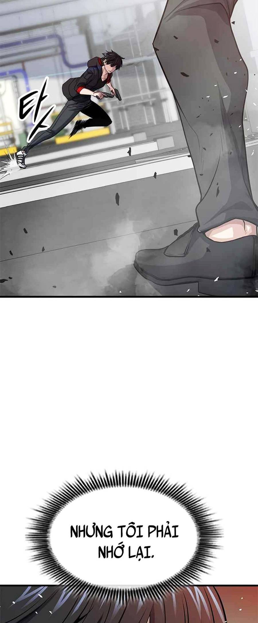 Người Chơi Bí Ẩn Chapter 14 - 65