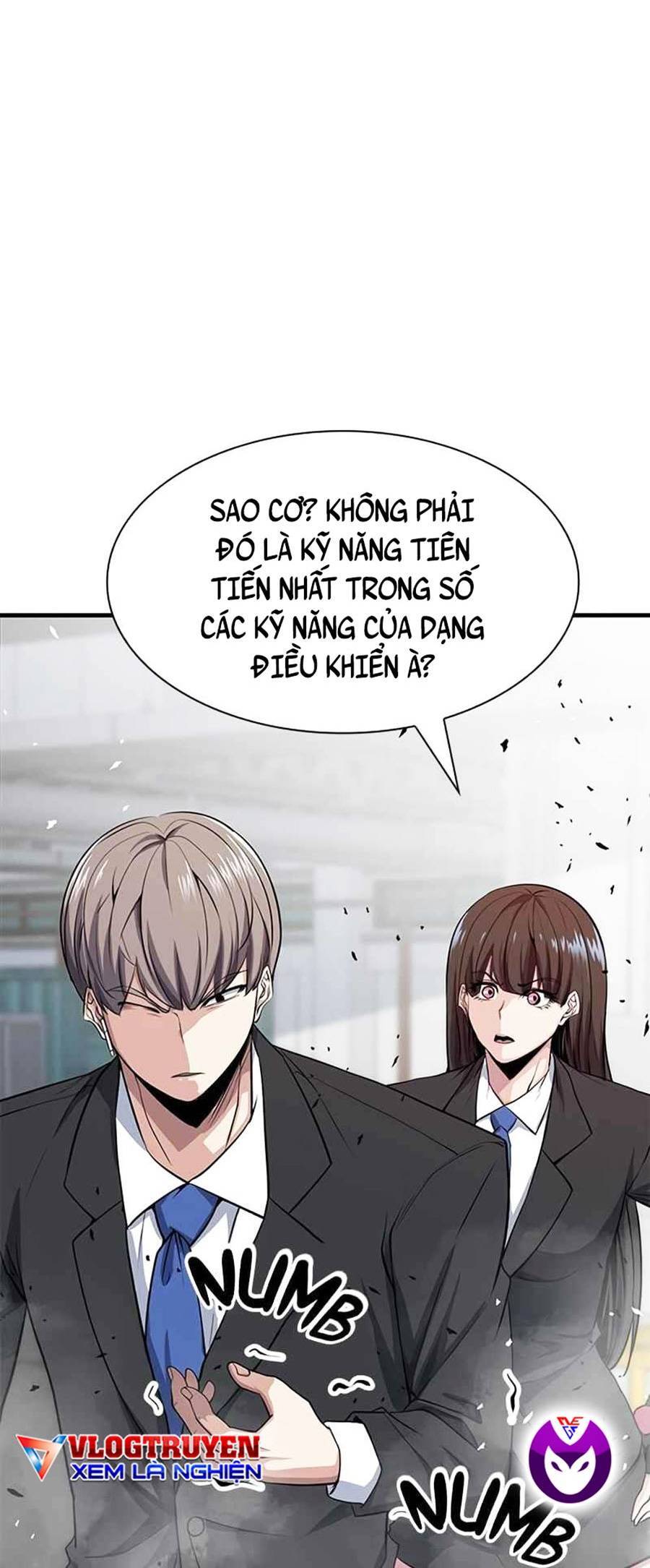 Người Chơi Bí Ẩn Chapter 14 - 68