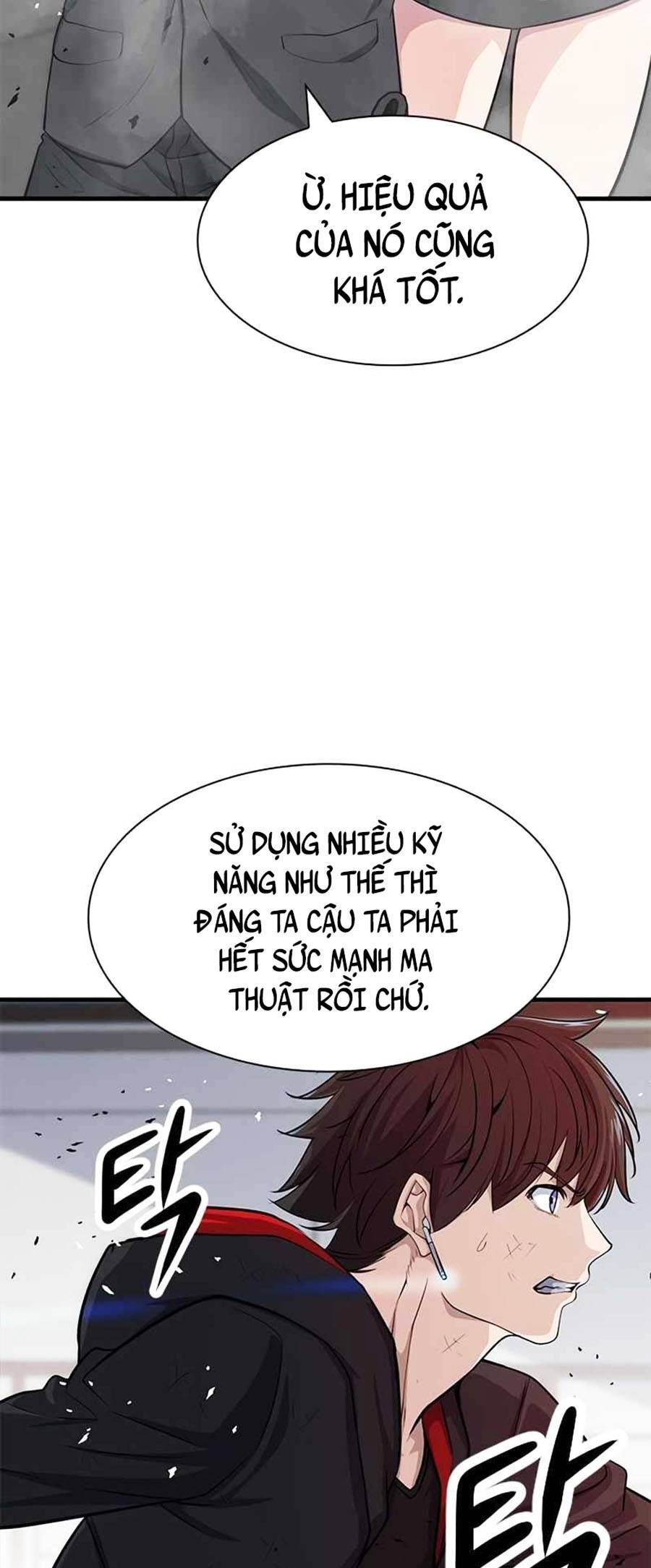 Người Chơi Bí Ẩn Chapter 14 - 69