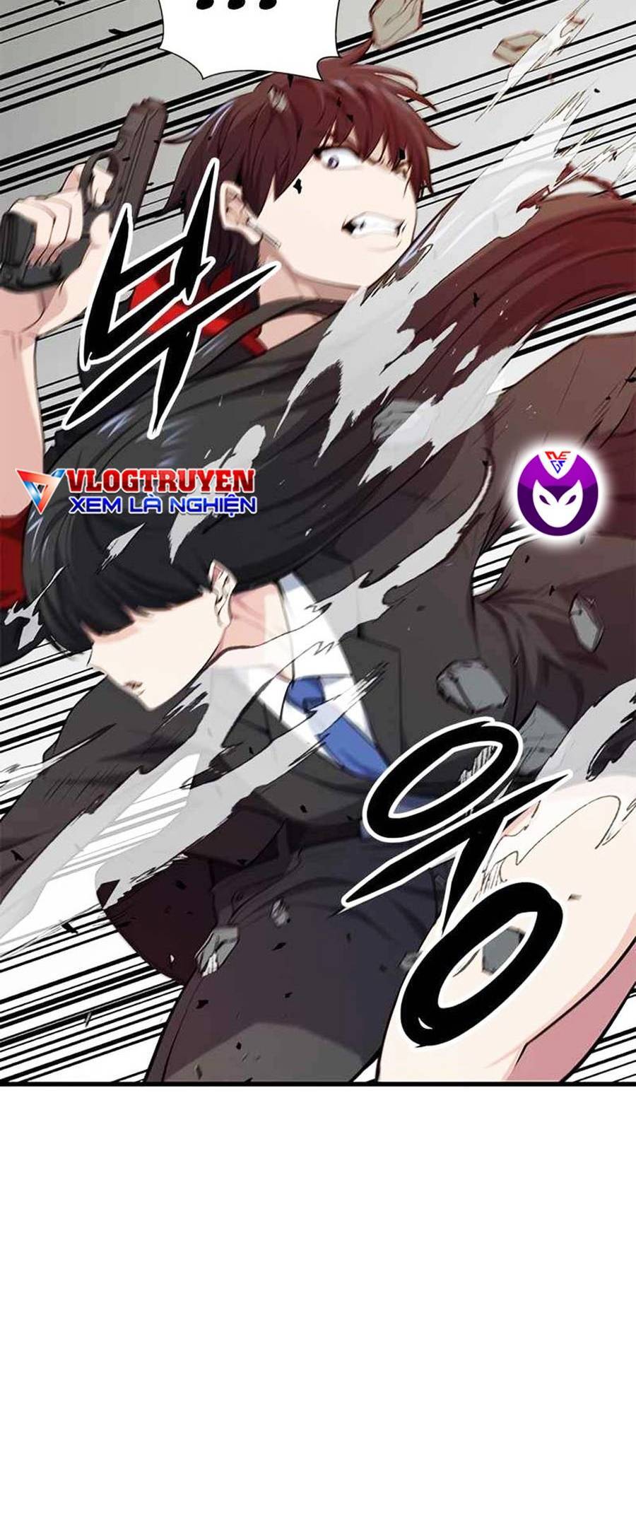 Người Chơi Bí Ẩn Chapter 14 - 8