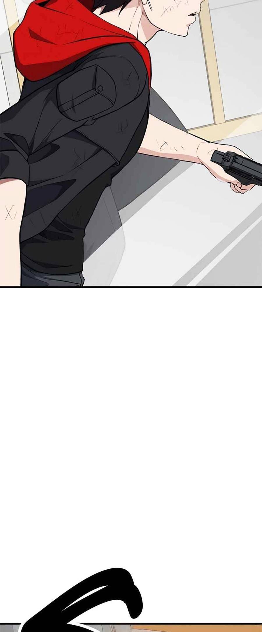 Người Chơi Bí Ẩn Chapter 14 - 71