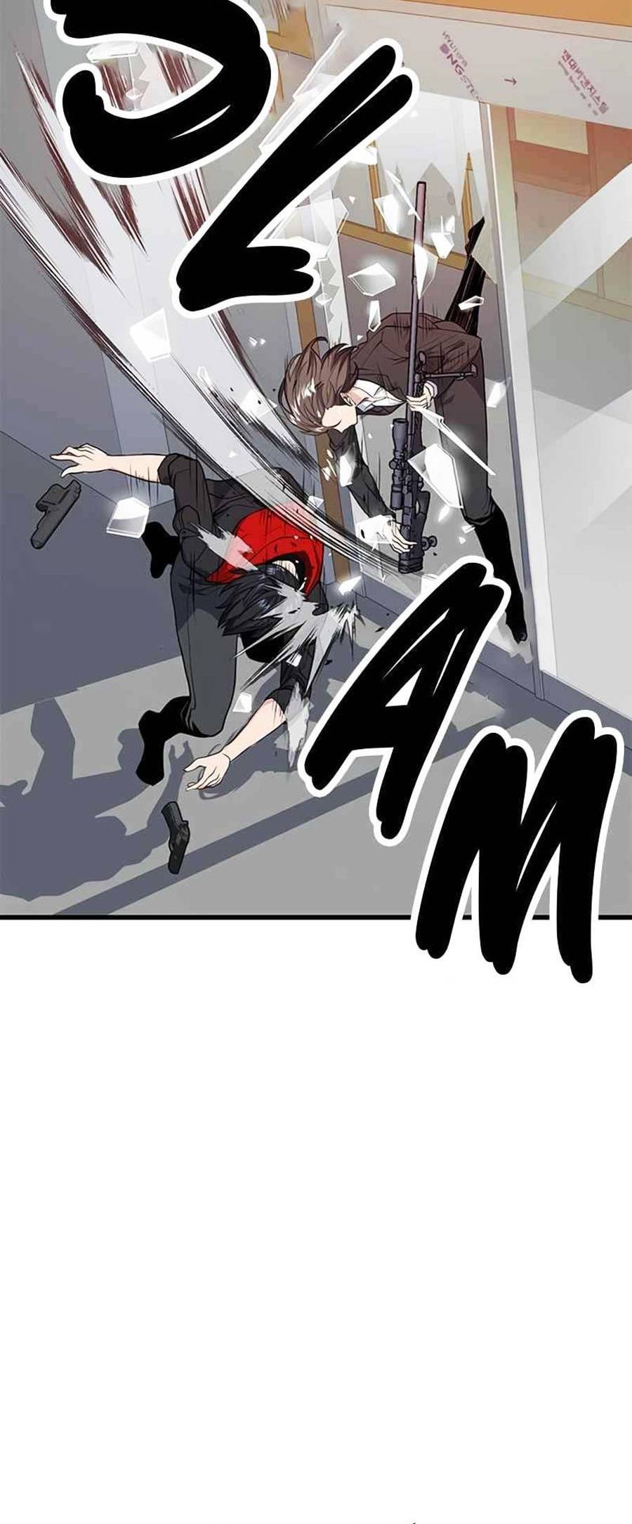 Người Chơi Bí Ẩn Chapter 14 - 72