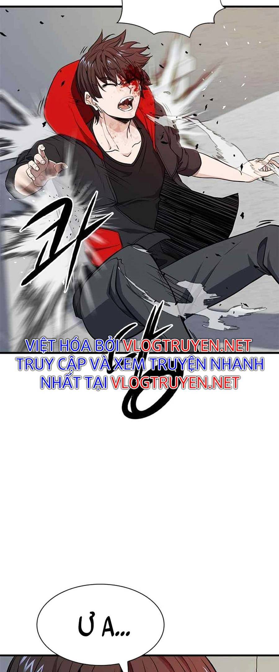 Người Chơi Bí Ẩn Chapter 14 - 75