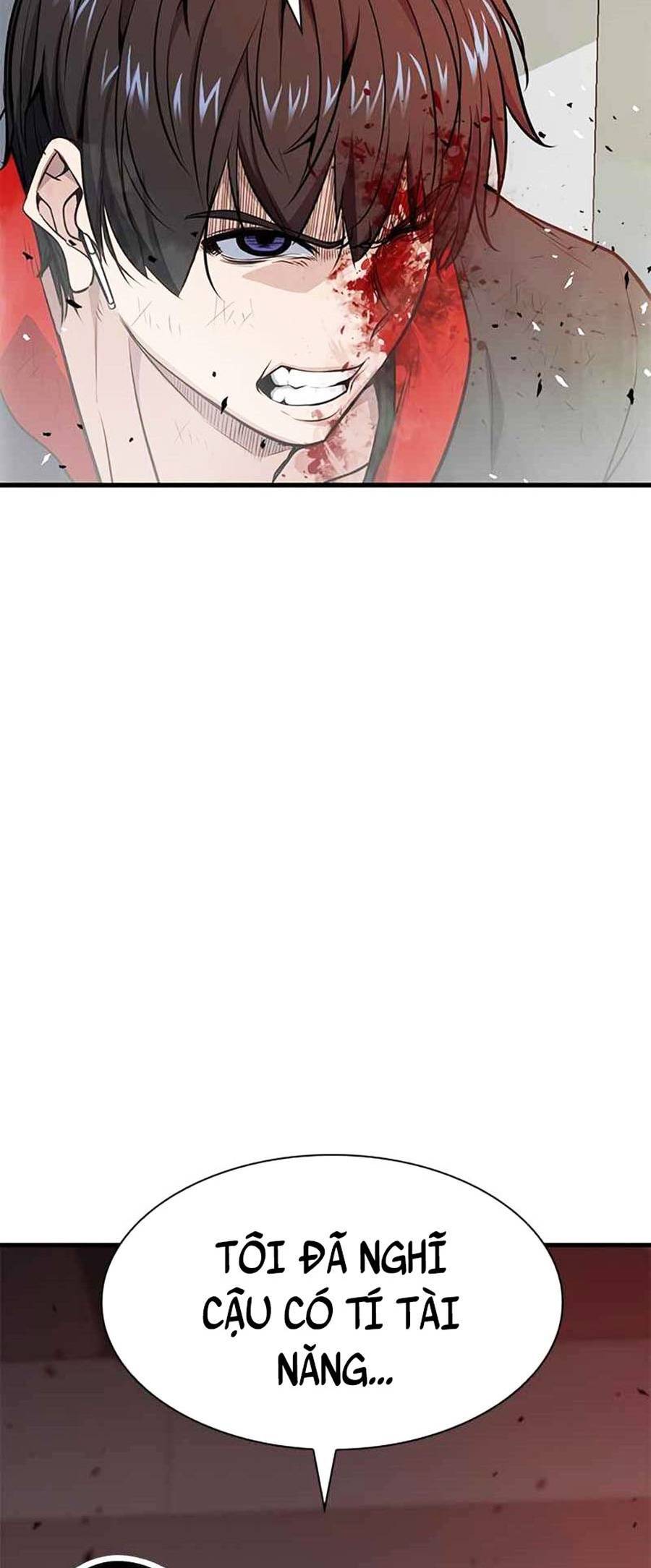 Người Chơi Bí Ẩn Chapter 14 - 76