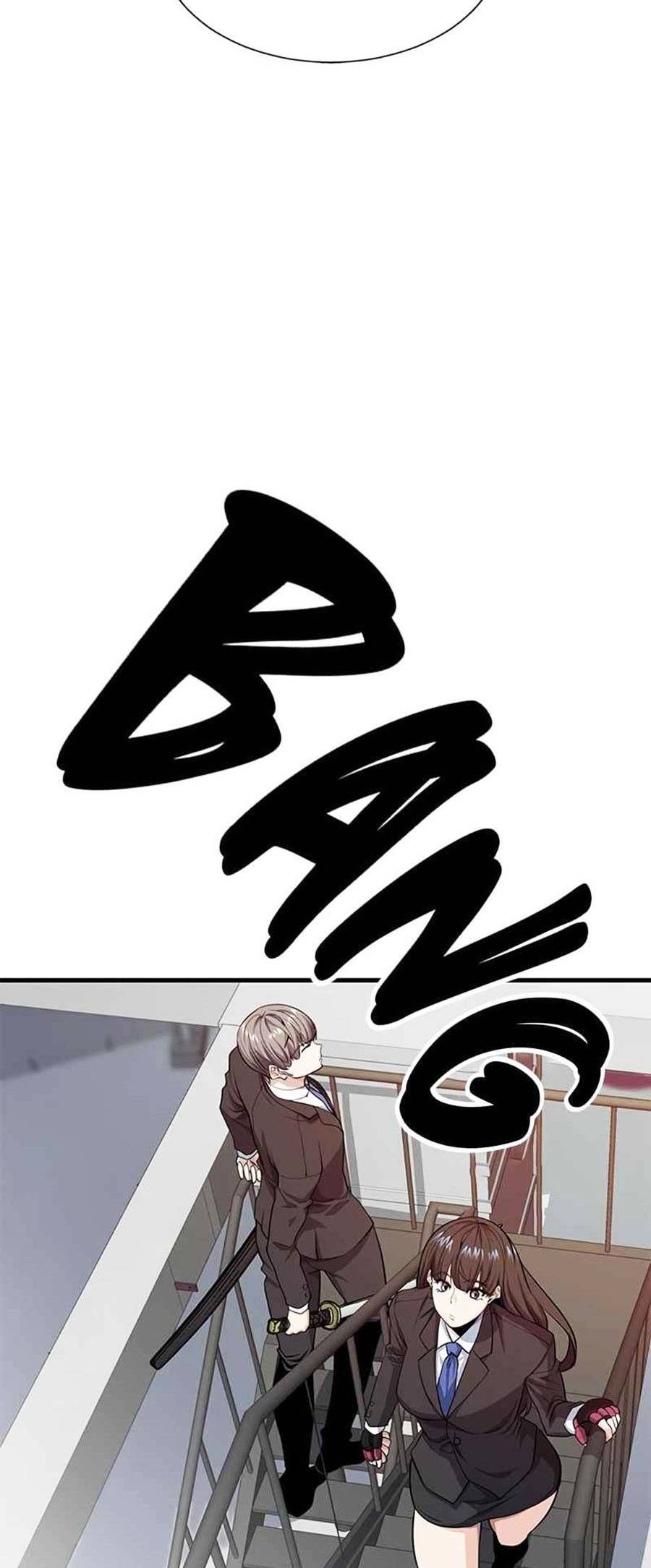 Người Chơi Bí Ẩn Chapter 14 - 78