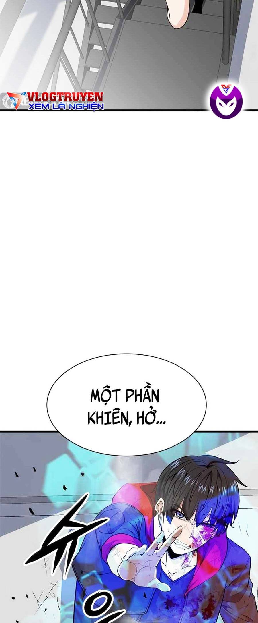 Người Chơi Bí Ẩn Chapter 14 - 79