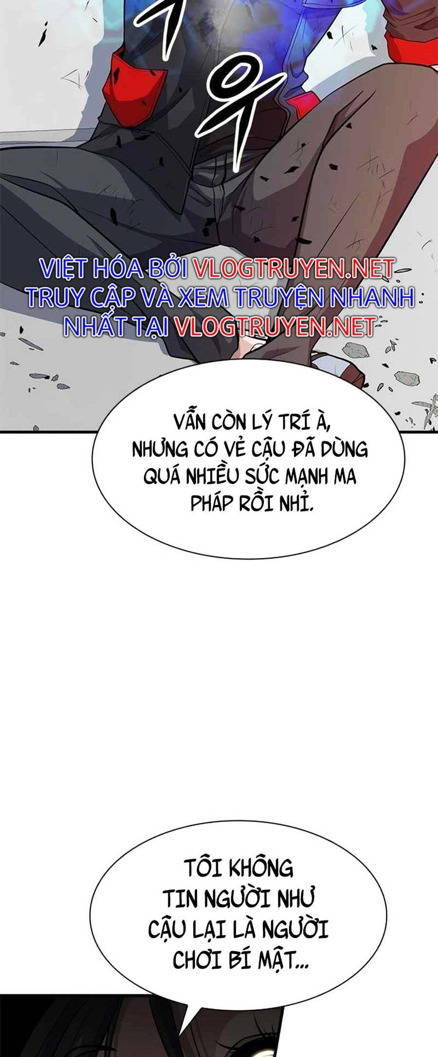 Người Chơi Bí Ẩn Chapter 14 - 80