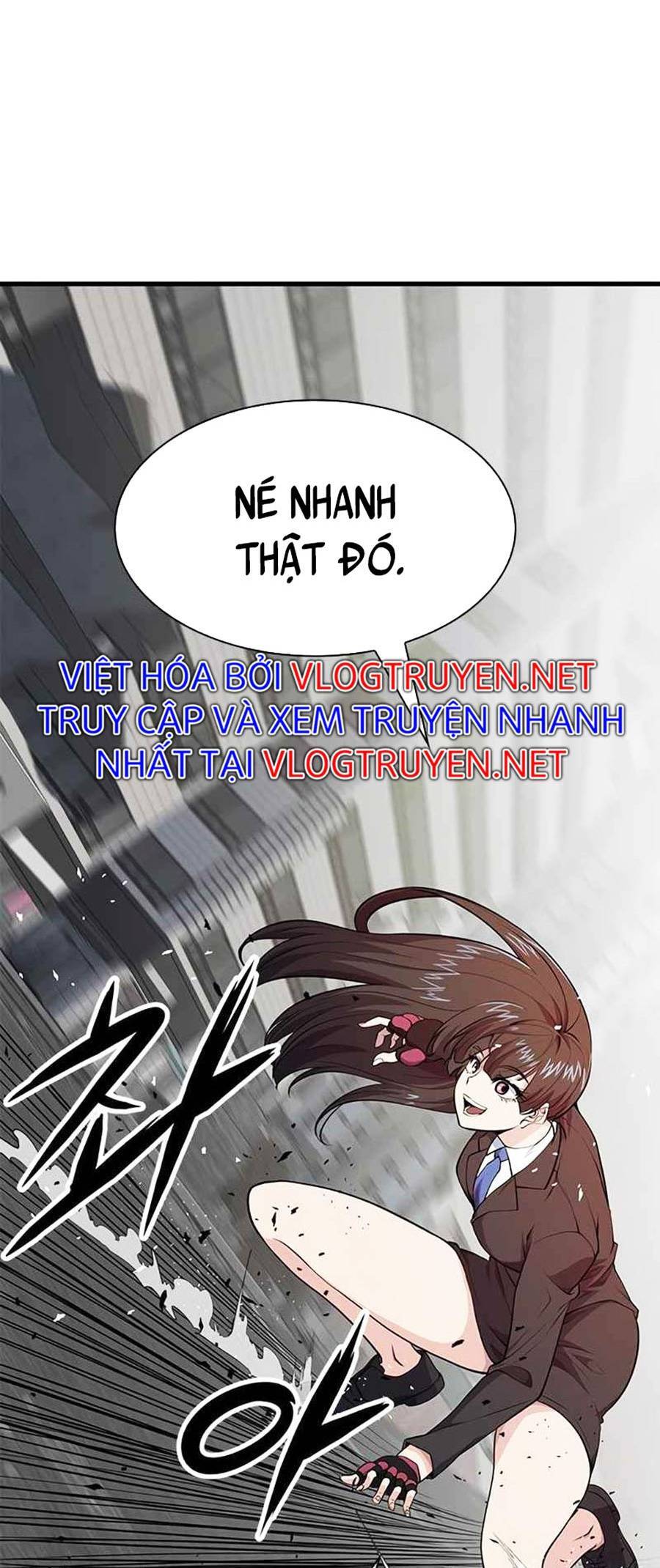 Người Chơi Bí Ẩn Chapter 14 - 9