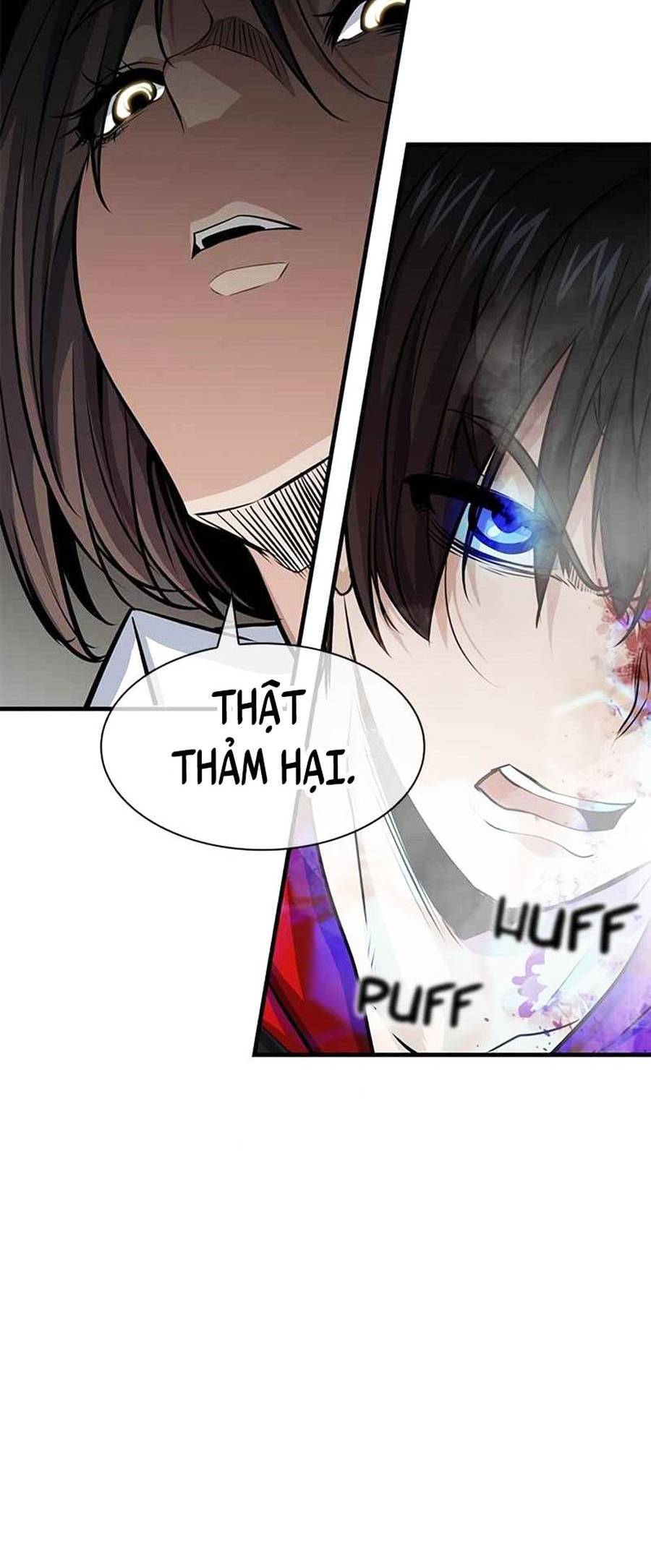 Người Chơi Bí Ẩn Chapter 14 - 81