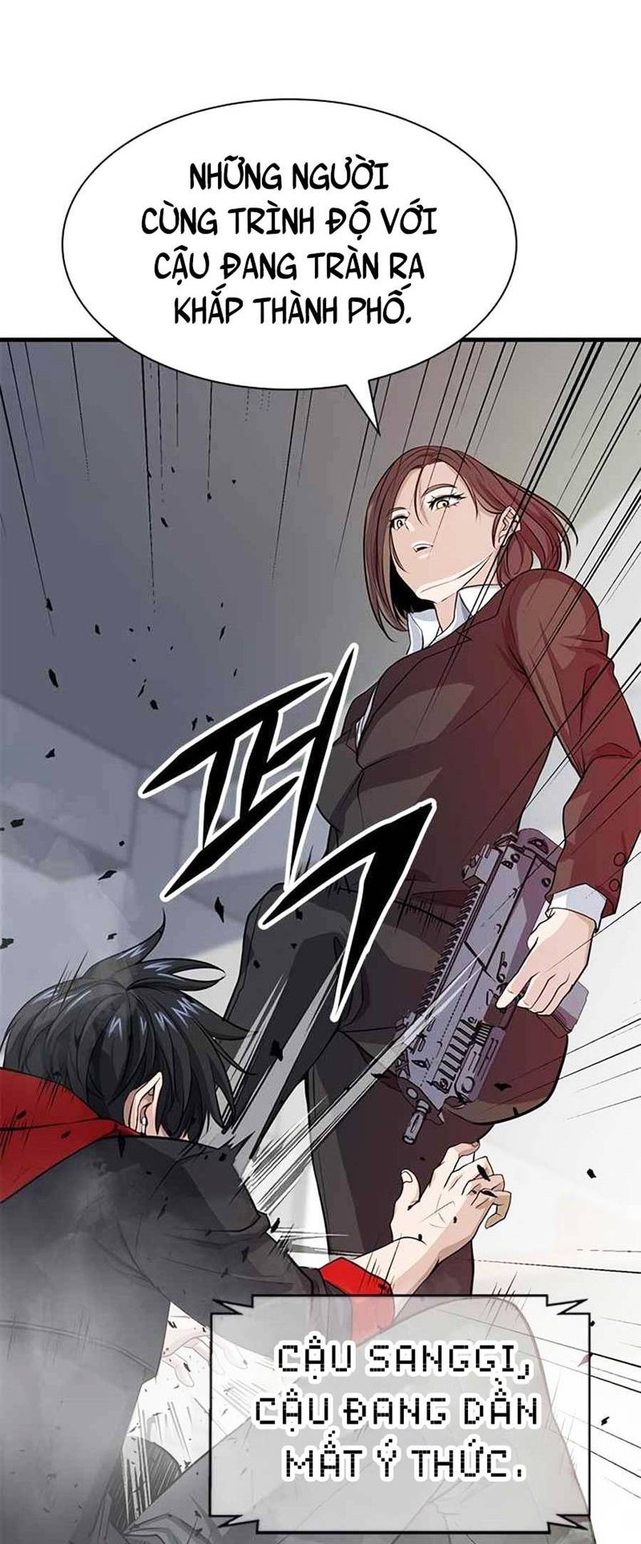 Người Chơi Bí Ẩn Chapter 14 - 82